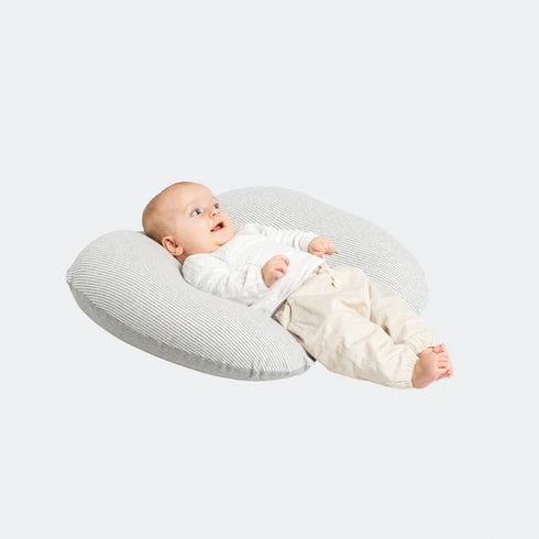Doomoo Softy Classic Light Grey